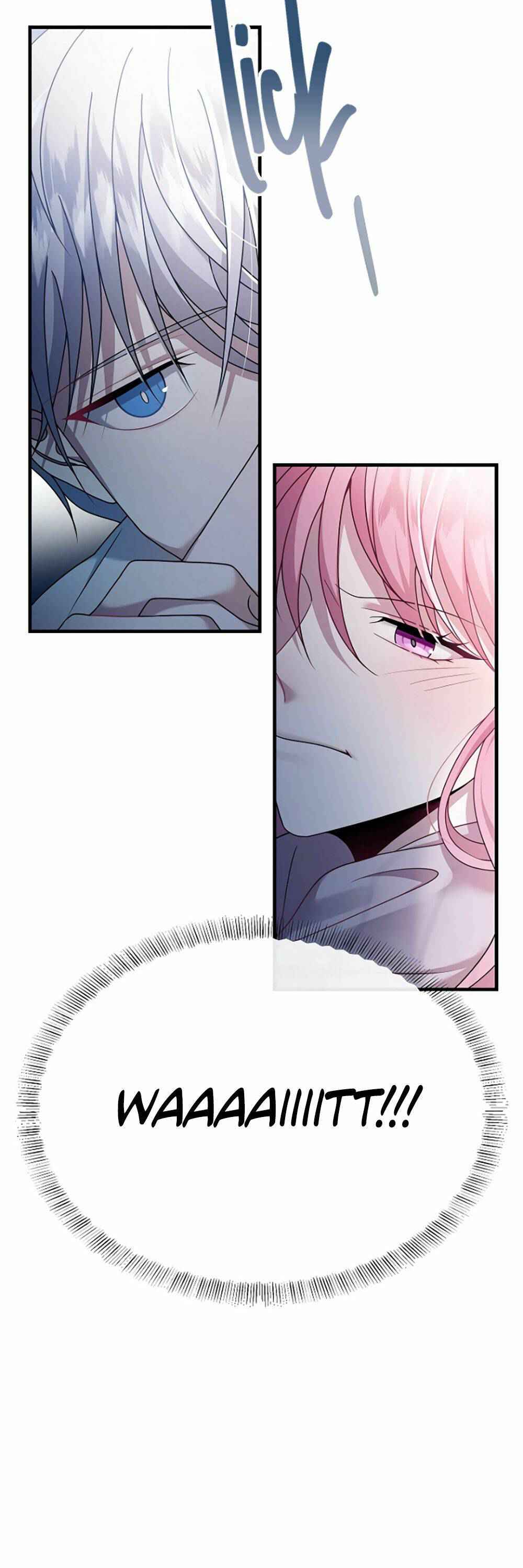 I Met the Male Lead in Prison Chapter 5 2